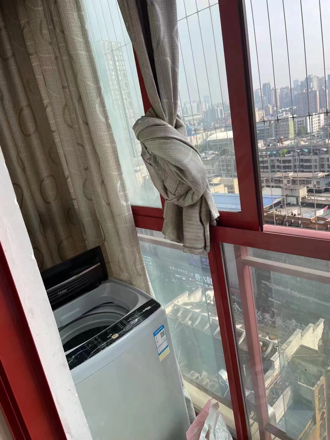 青和上座（上味舫大厦）  2室1厅1卫    3800.0元/月室内图