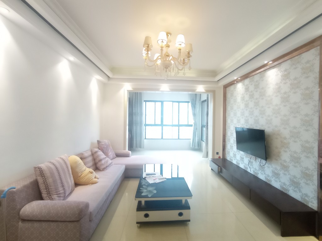 棕榈园 3室2厅1卫 1800.0元/月 棕榈园 3室2厅1卫 1800.0元/月室内图