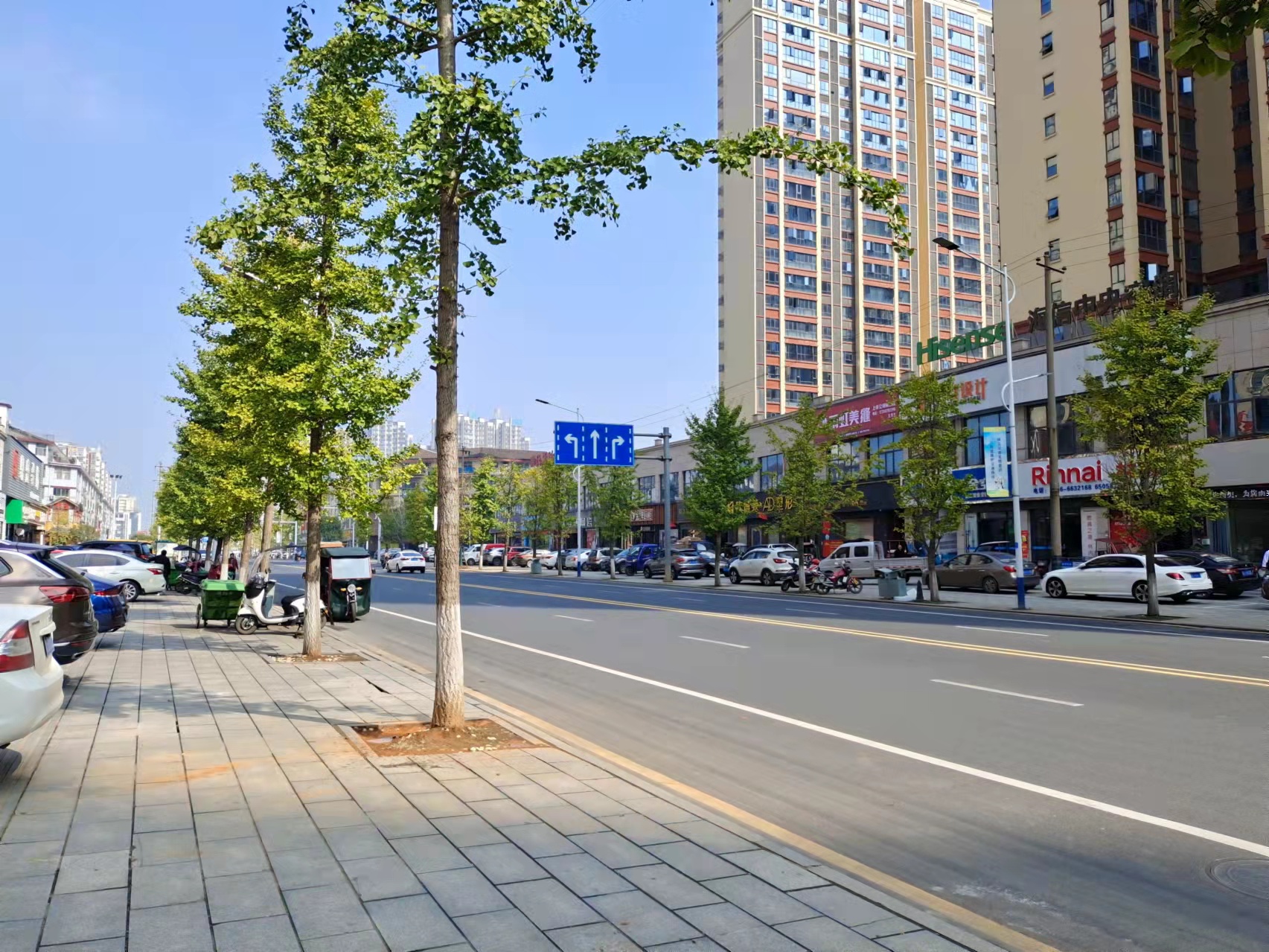 东湖和缘  3室2厅2卫    45.0万 东湖和缘  3室2厅2卫    45.0万户型图