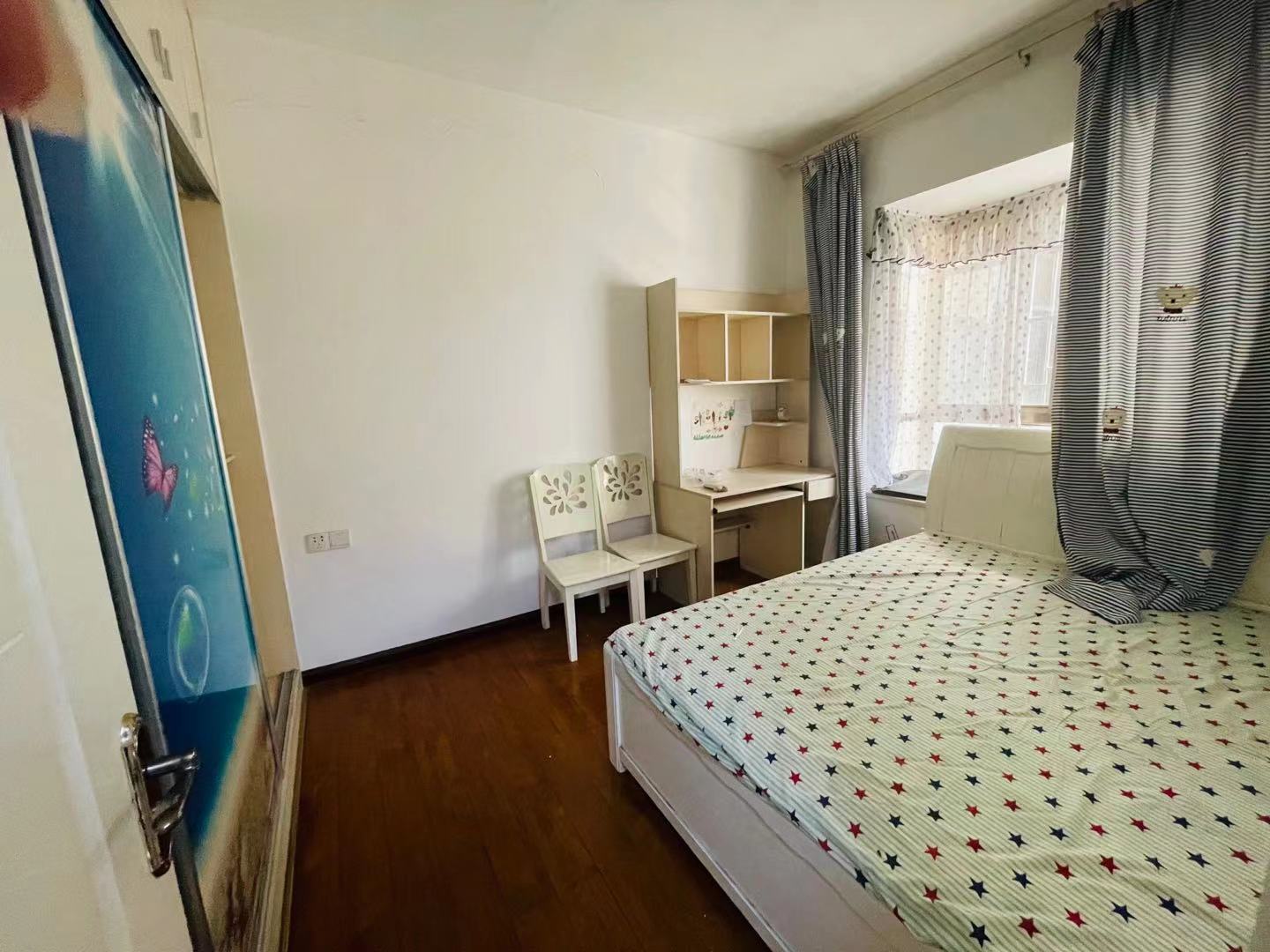 瑞丽江南(江南世家三期) 2室1厅1卫 1600.0元/月 瑞丽江南(江南世家三期) 2室1厅1卫 1600.0元/月室内图