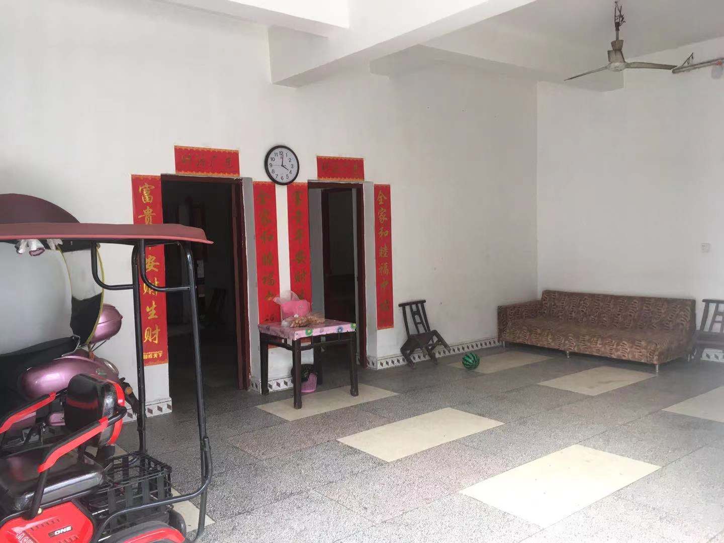 私房(桃源县所有) 5室4厅2卫 185.0万 私房(桃源县所有) 5室4厅2卫 185.0万卫生间