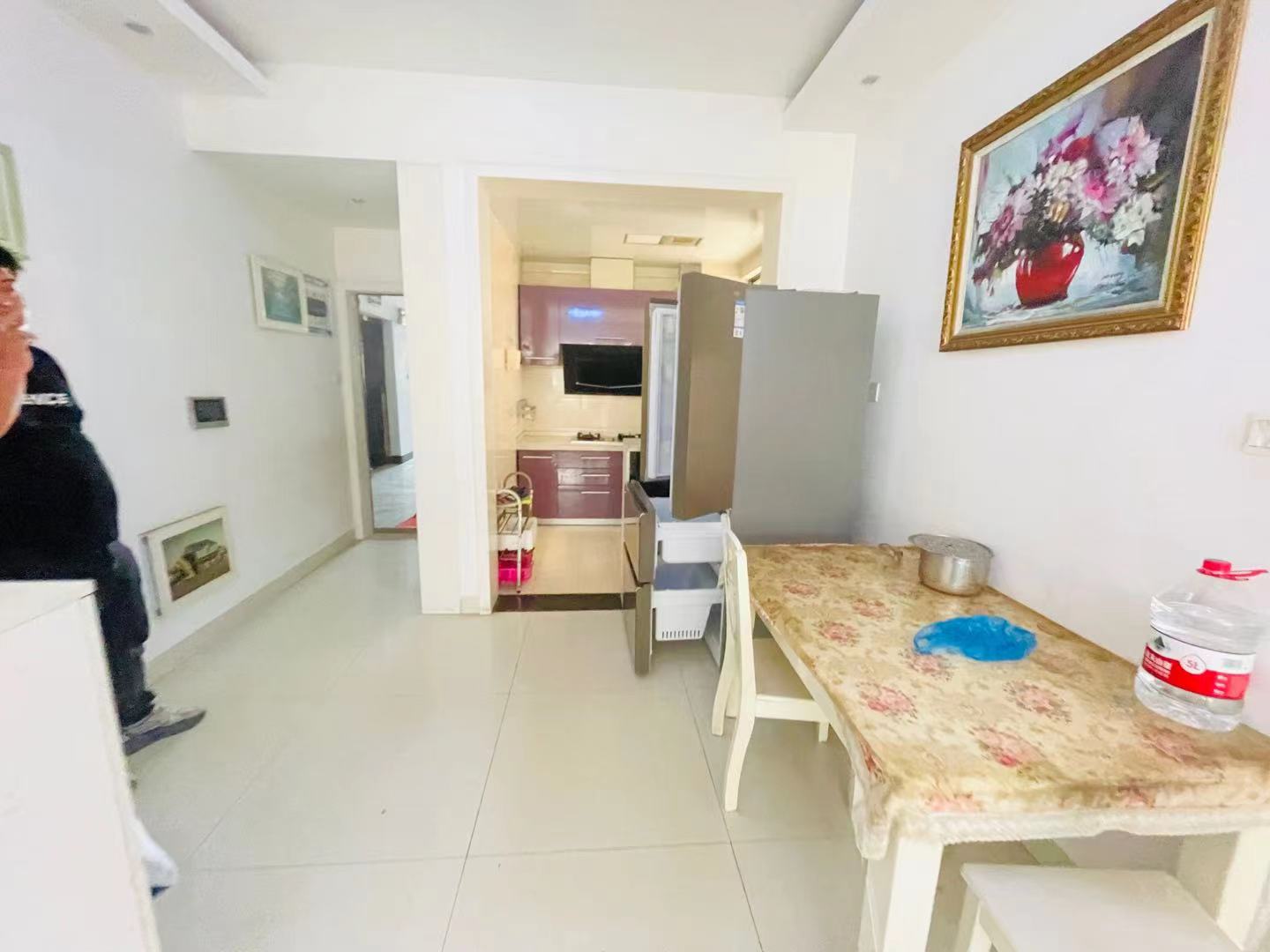 瑞丽江南(江南世家三期) 2室1厅1卫 1600.0元/月 瑞丽江南(江南世家三期) 2室1厅1卫 1600.0元/月室内图