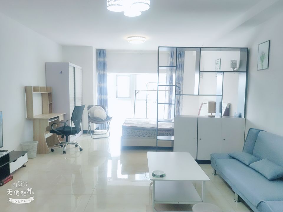 贵阳富力中心 2室1厅1卫 1700.00元/月 贵阳富力中心 2室1厅1卫 1700.00元/月