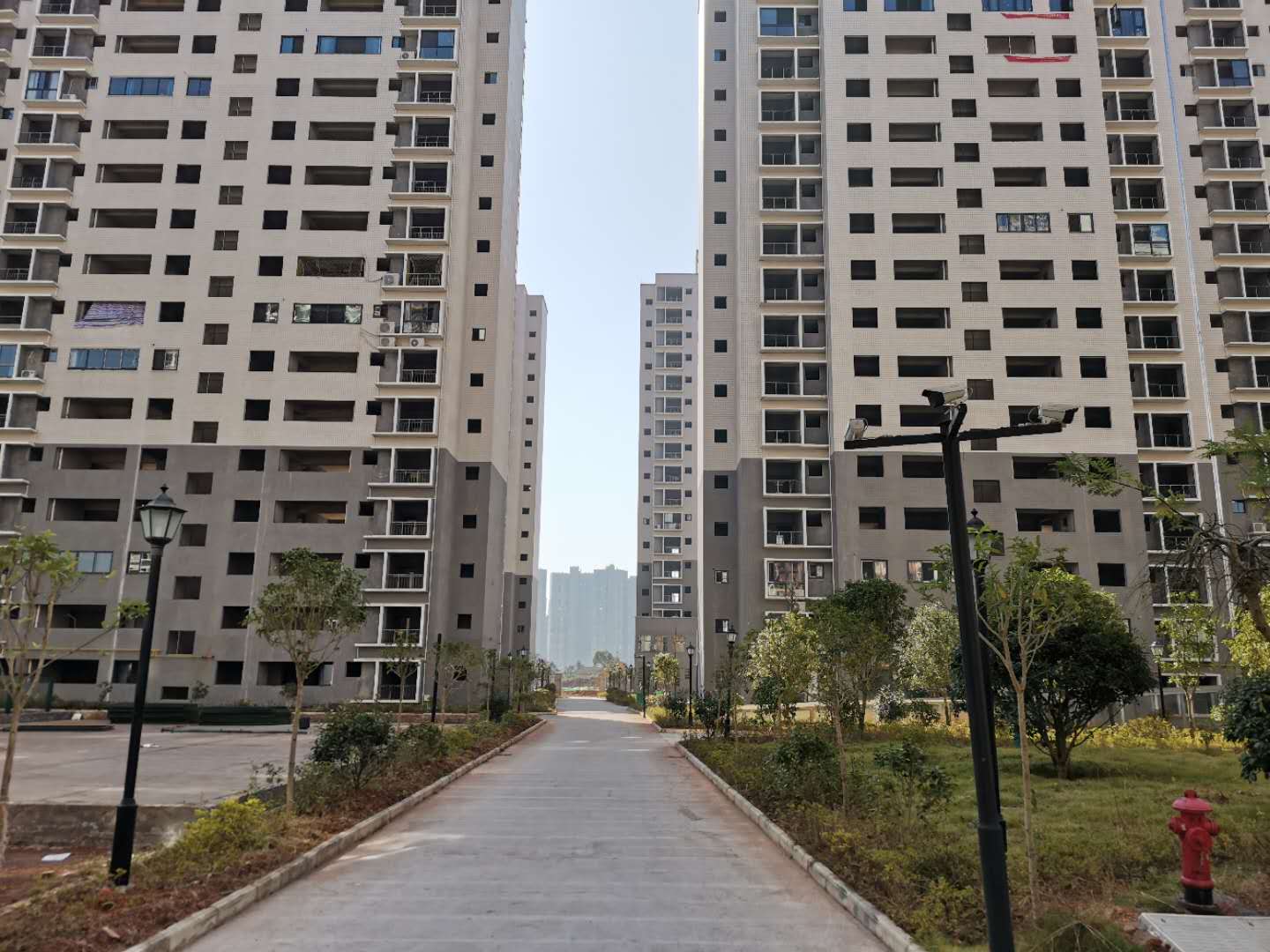 榆园  3室2厅2卫   56.00万户型图