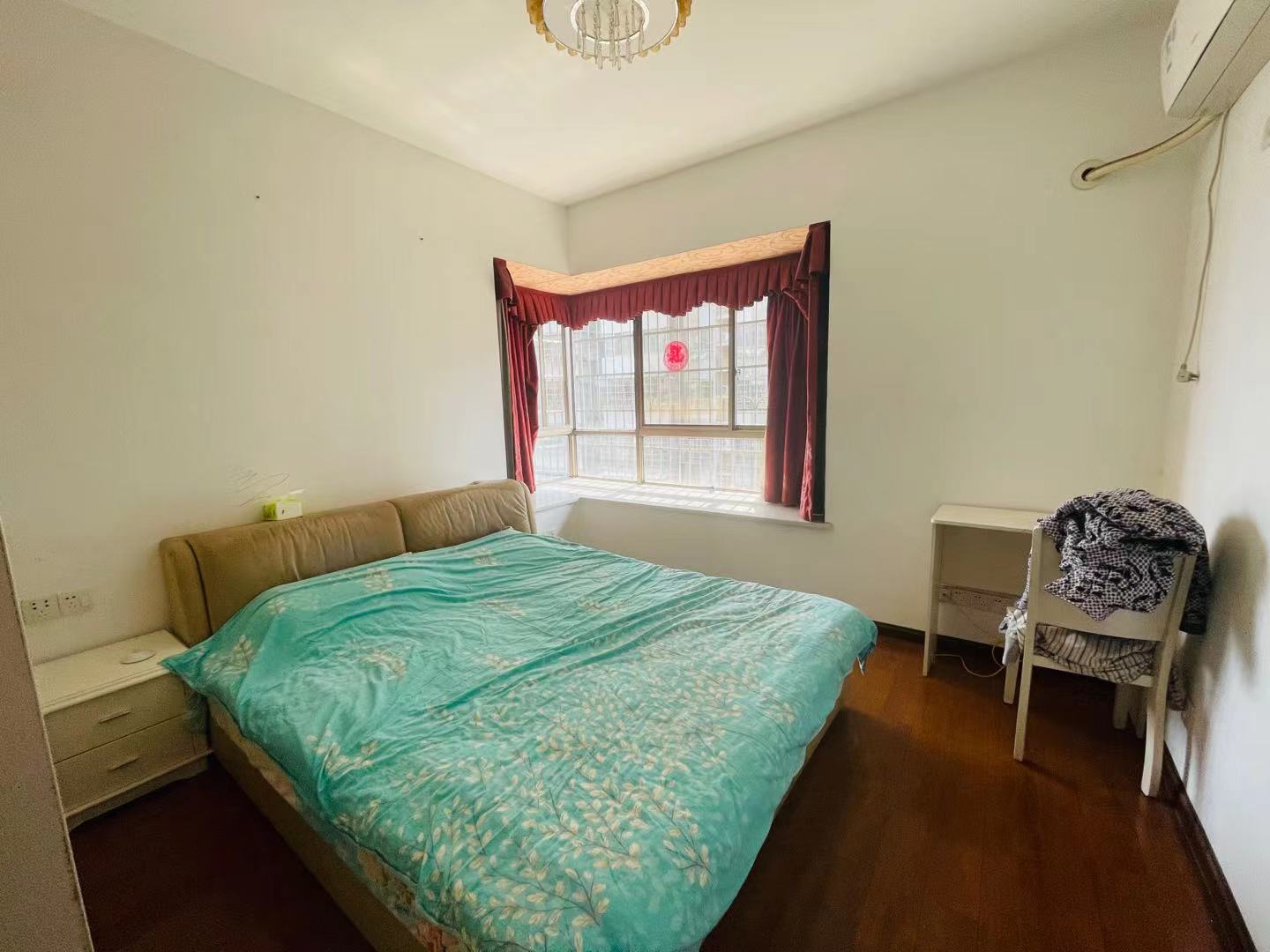 瑞丽江南(江南世家三期) 2室1厅1卫 1600.0元/月 瑞丽江南(江南世家三期) 2室1厅1卫 1600.0元/月室内图