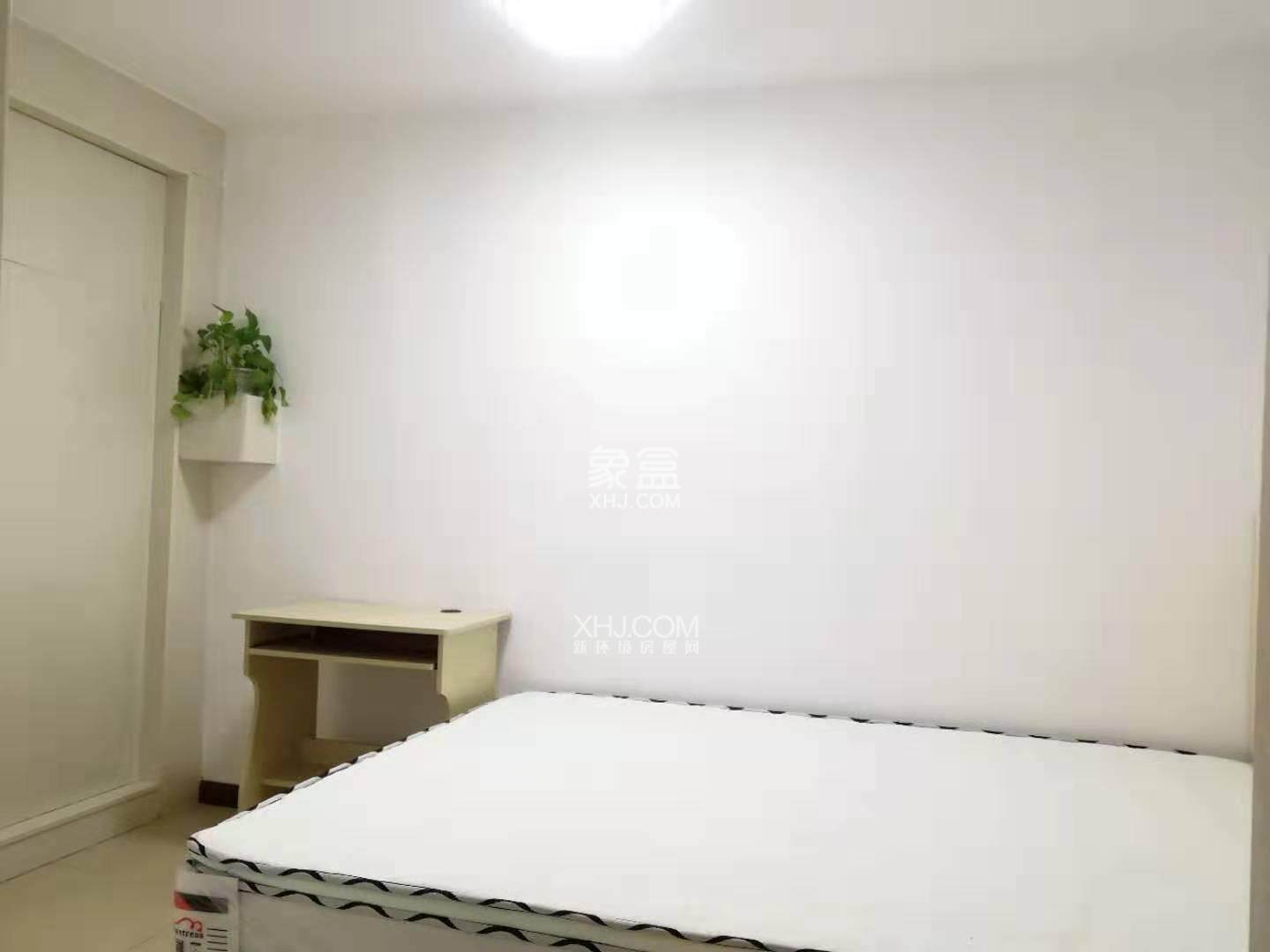 贵阳富力中心  2室1厅1卫   2300.00元/月室内图