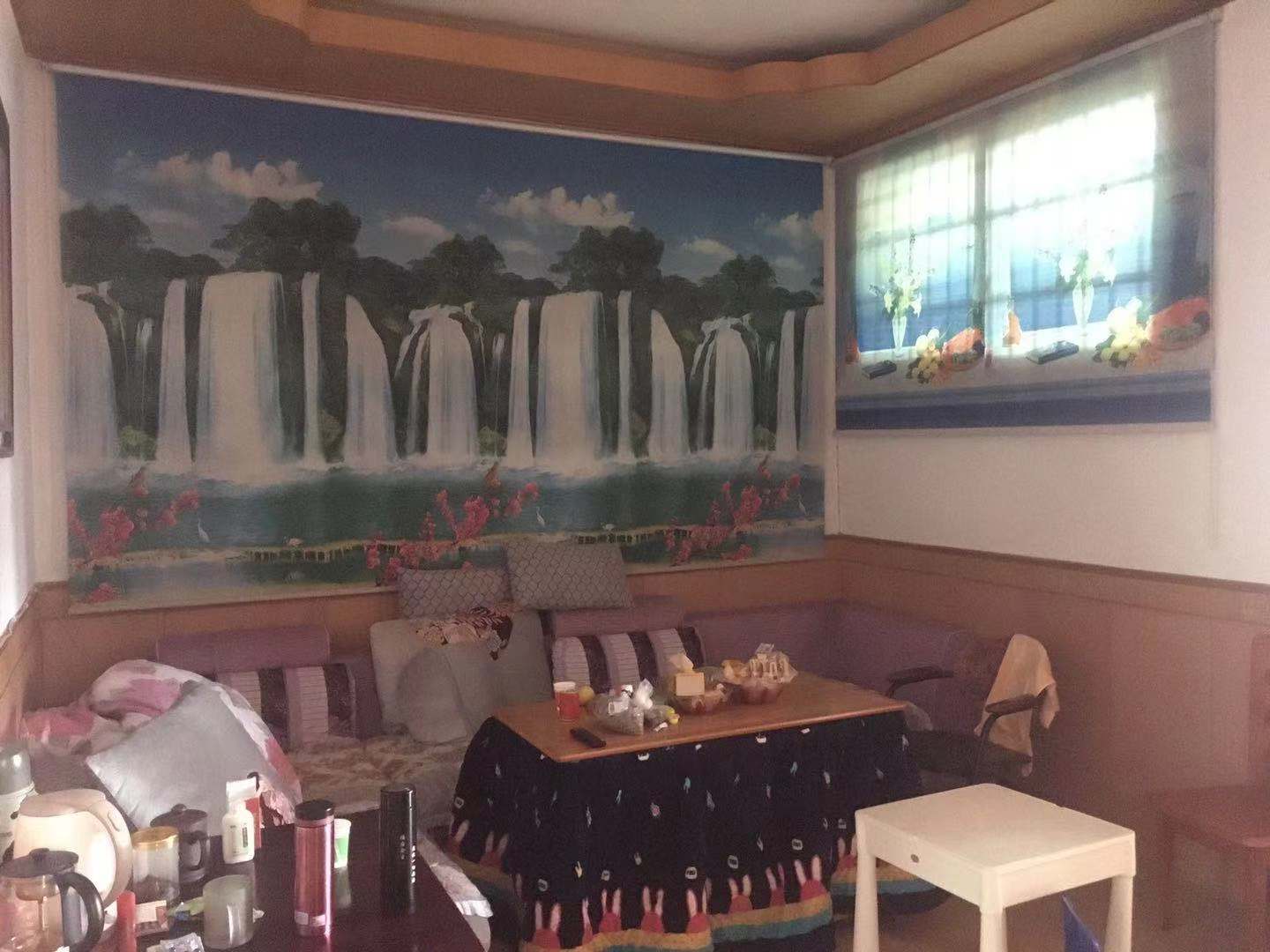 私房(桃源县所有) 5室4厅2卫 185.0万 私房(桃源县所有) 5室4厅2卫 185.0万客厅