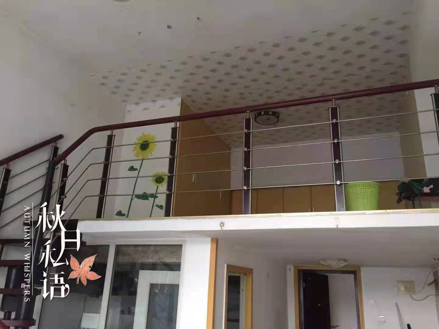 金色名都(融城广场) 1室1厅1卫 1000.00元/月 金色名都(融城广场) 1室1厅1卫 1000.00元/月室内图