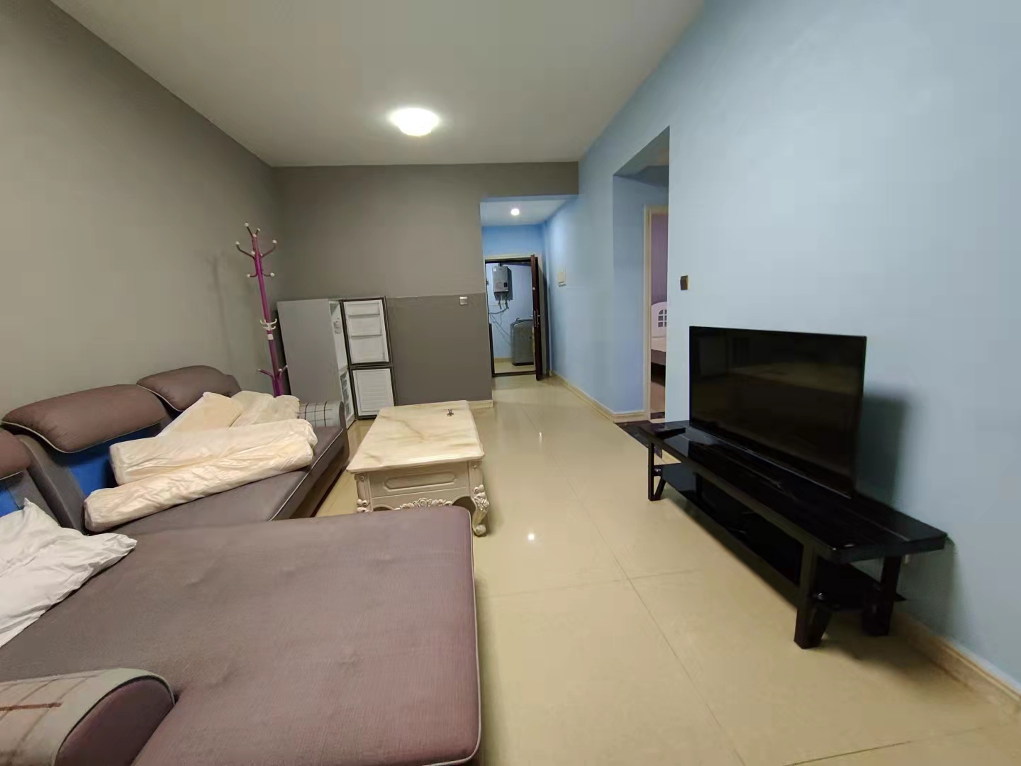 清河庭苑 2室1厅1卫 1900.0元/月 清河庭苑 2室1厅1卫 1900.0元/月室内图