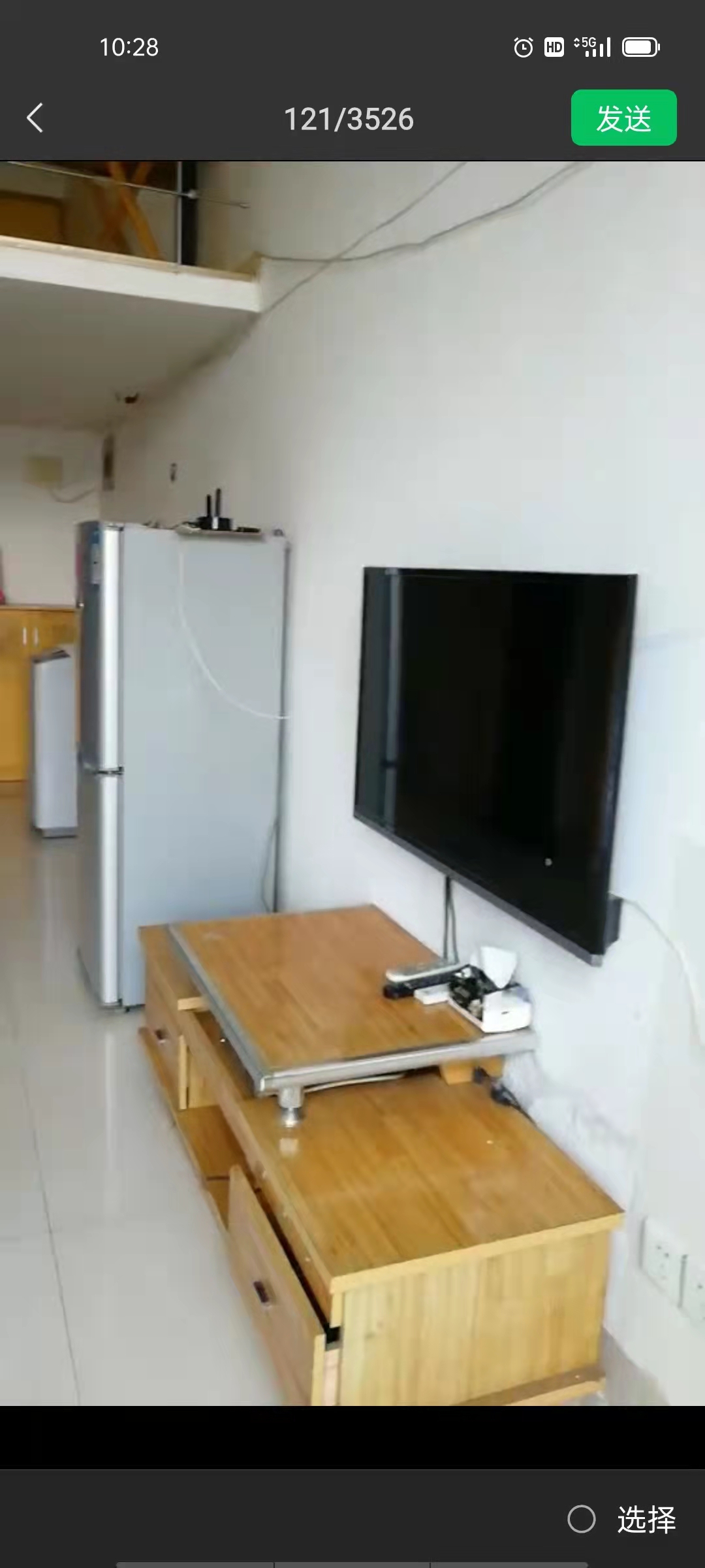 金色名都(融城广场) 1室1厅1卫 1000.00元/月 金色名都(融城广场) 1室1厅1卫 1000.00元/月室内图