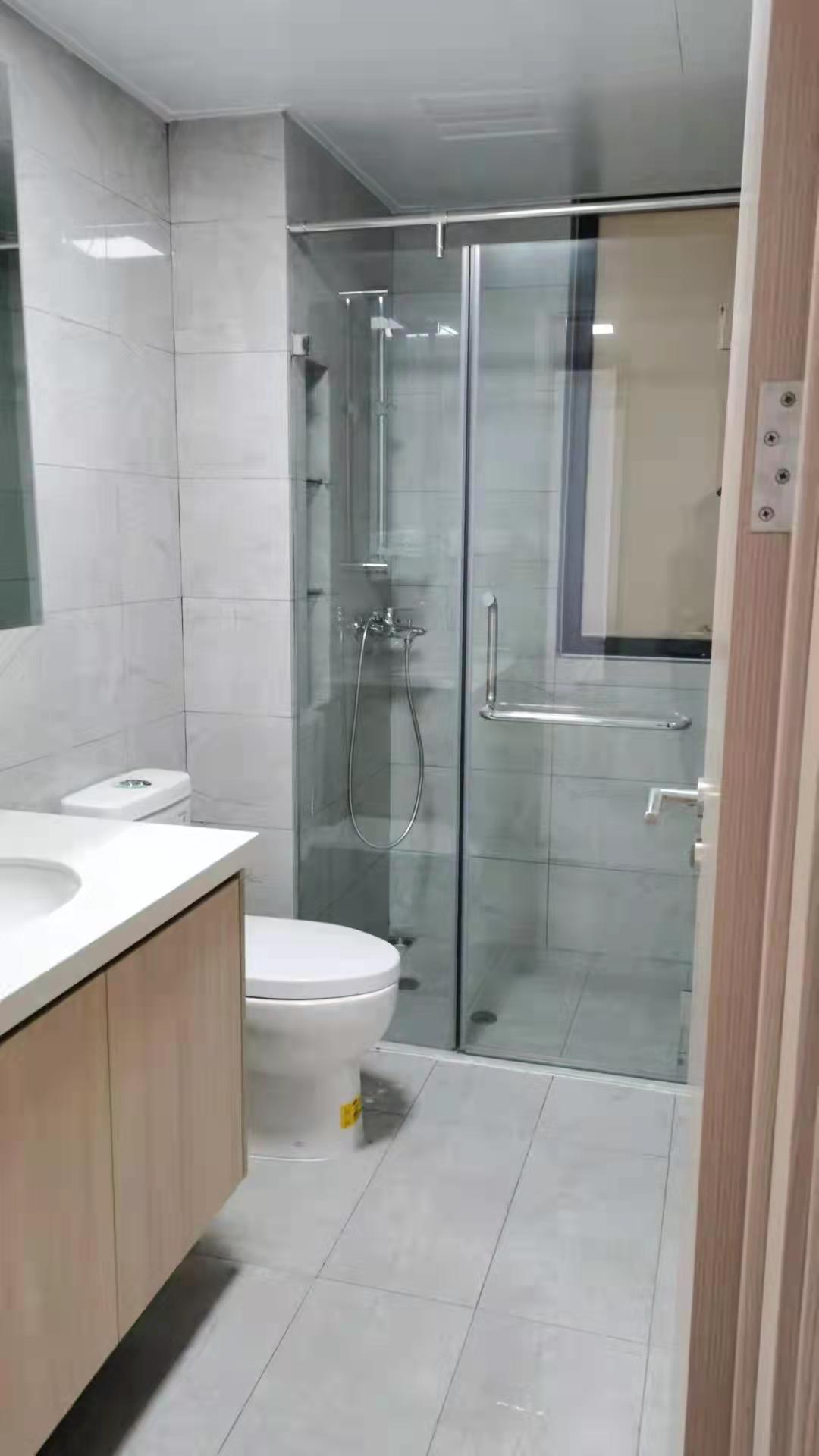 金茂如茂苑 3室2厅2卫 2100.0元/月 金茂如茂苑 3室2厅2卫 2100.0元/月室内图