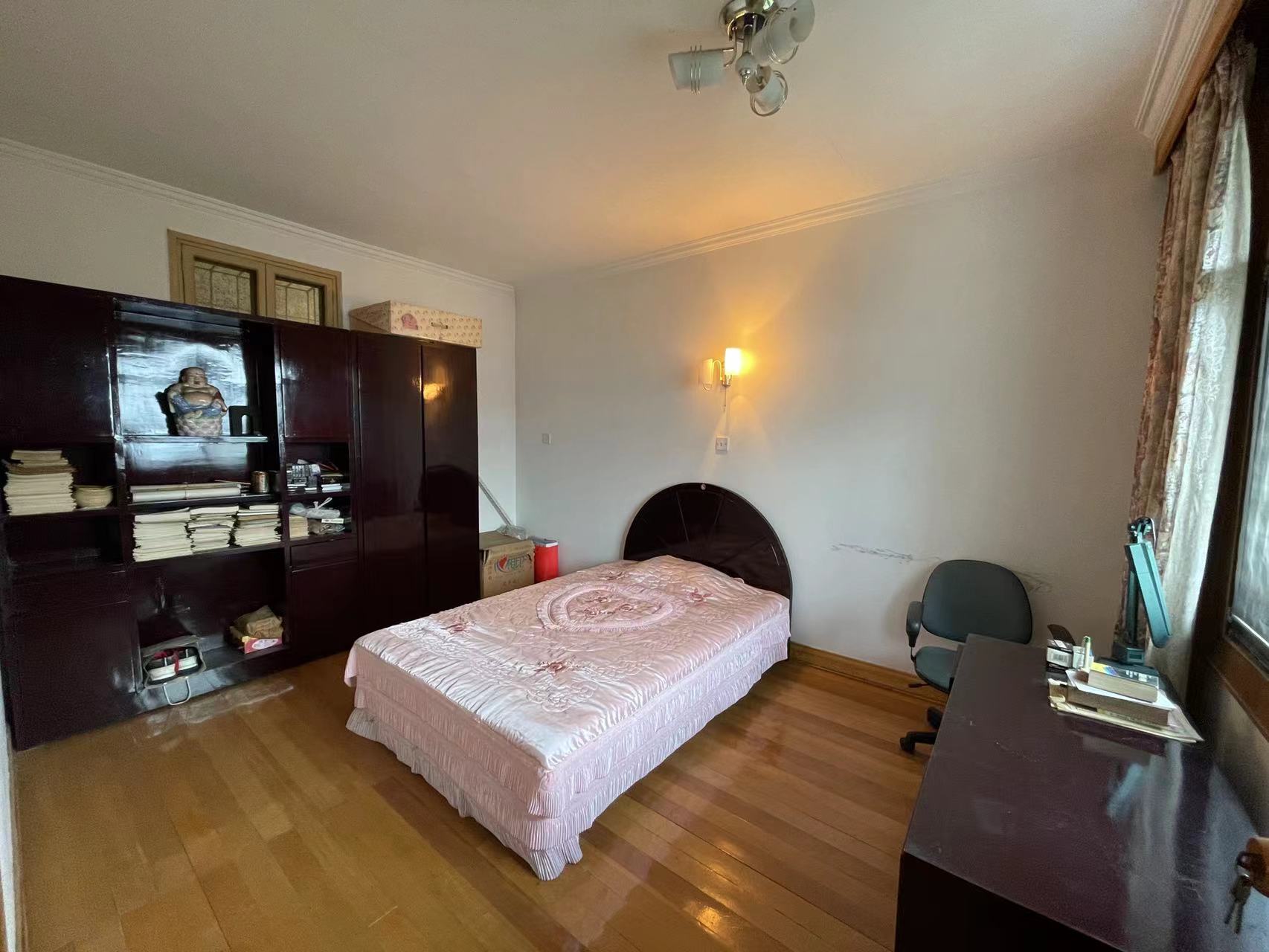 港口街散盘  3室3厅1卫    46.0万 港口街散盘  3室3厅1卫    46.0万客厅