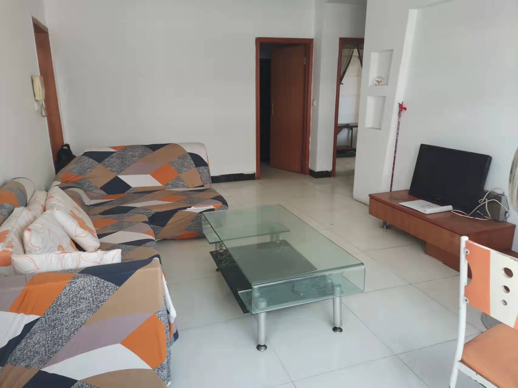 高星明居 2室1厅1卫 1200.0元/月 高星明居 2室1厅1卫 1200.0元/月室内图