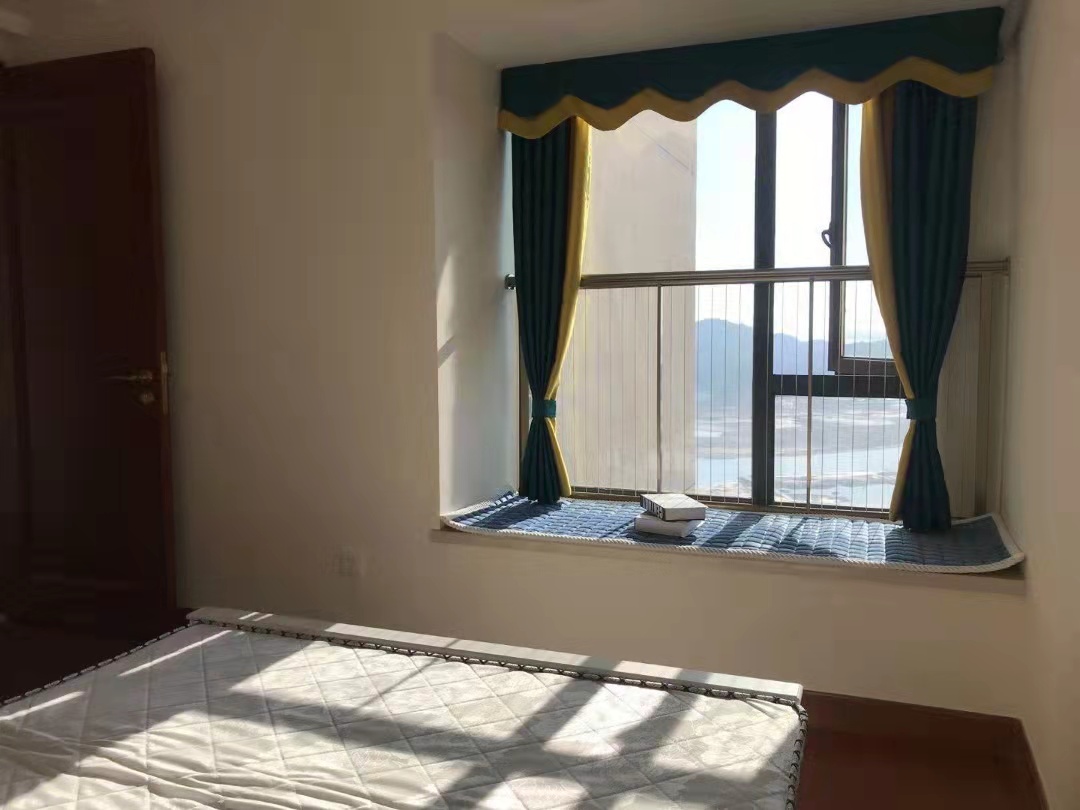 恒大南湖半岛 2室2厅1卫 2600.0元/月 恒大南湖半岛 2室2厅1卫 2600.0元/月室内图