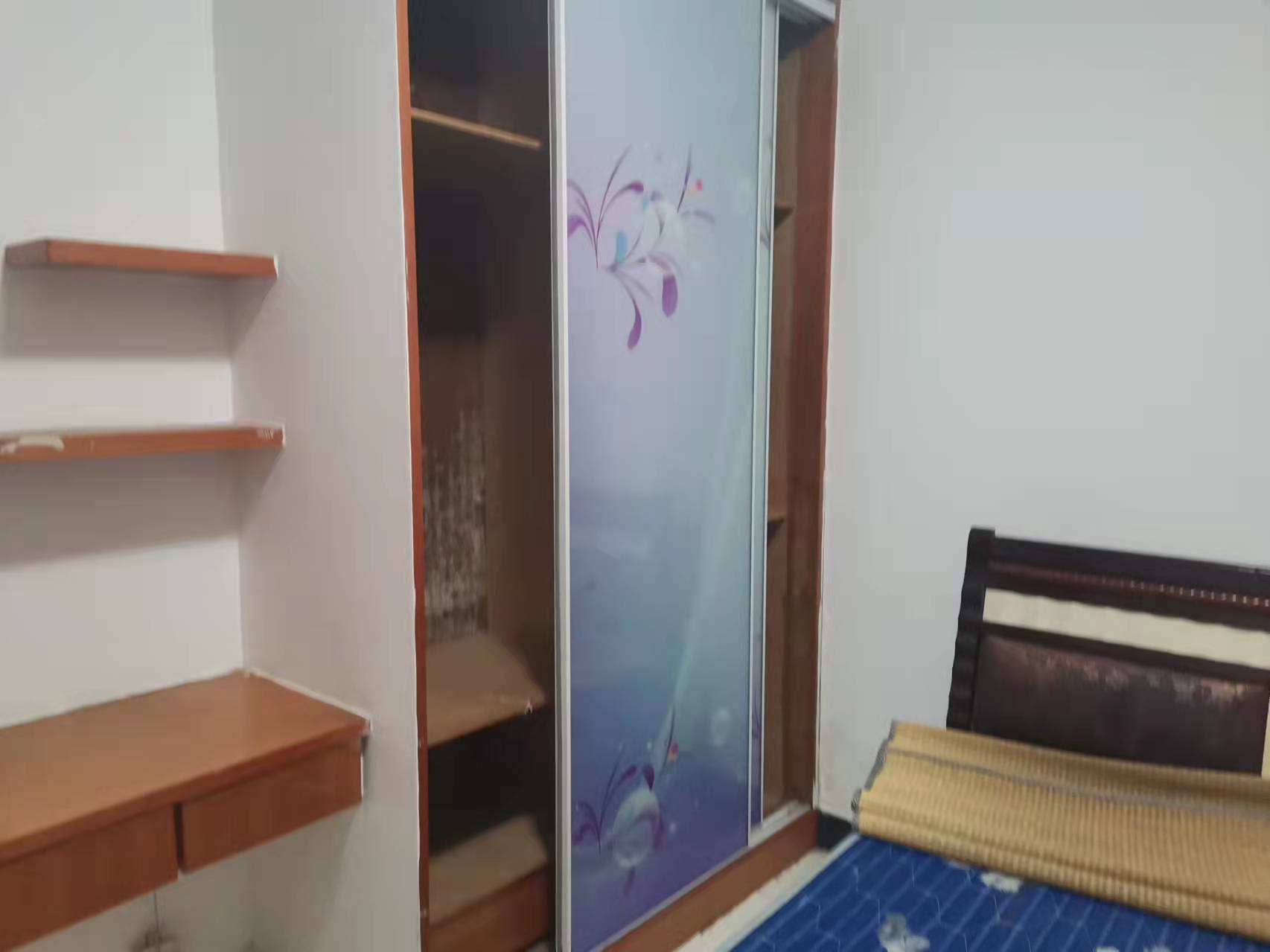 高星明居 2室1厅1卫 1200.0元/月 高星明居 2室1厅1卫 1200.0元/月室内图