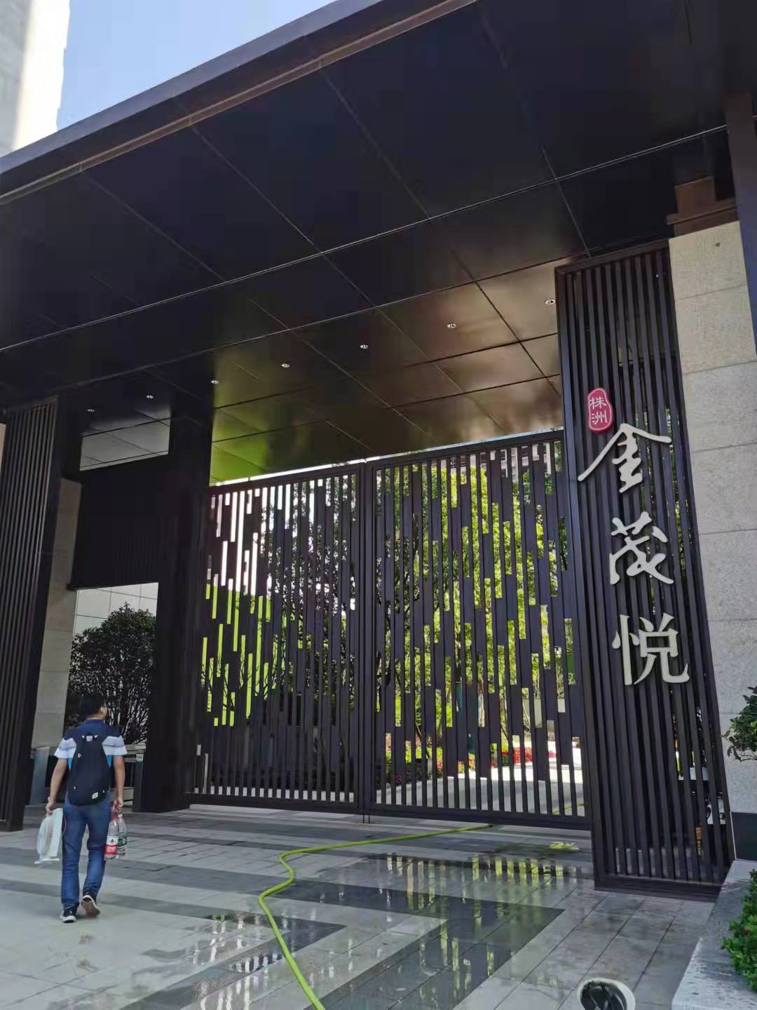 金茂如茂苑 3室2厅2卫 2100.0元/月 金茂如茂苑 3室2厅2卫 2100.0元/月小区图