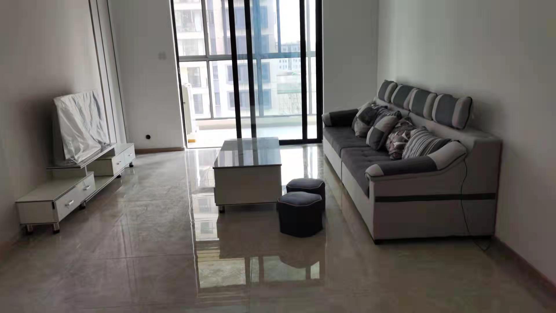 金茂如茂苑 3室2厅2卫 2100.0元/月 金茂如茂苑 3室2厅2卫 2100.0元/月室内图