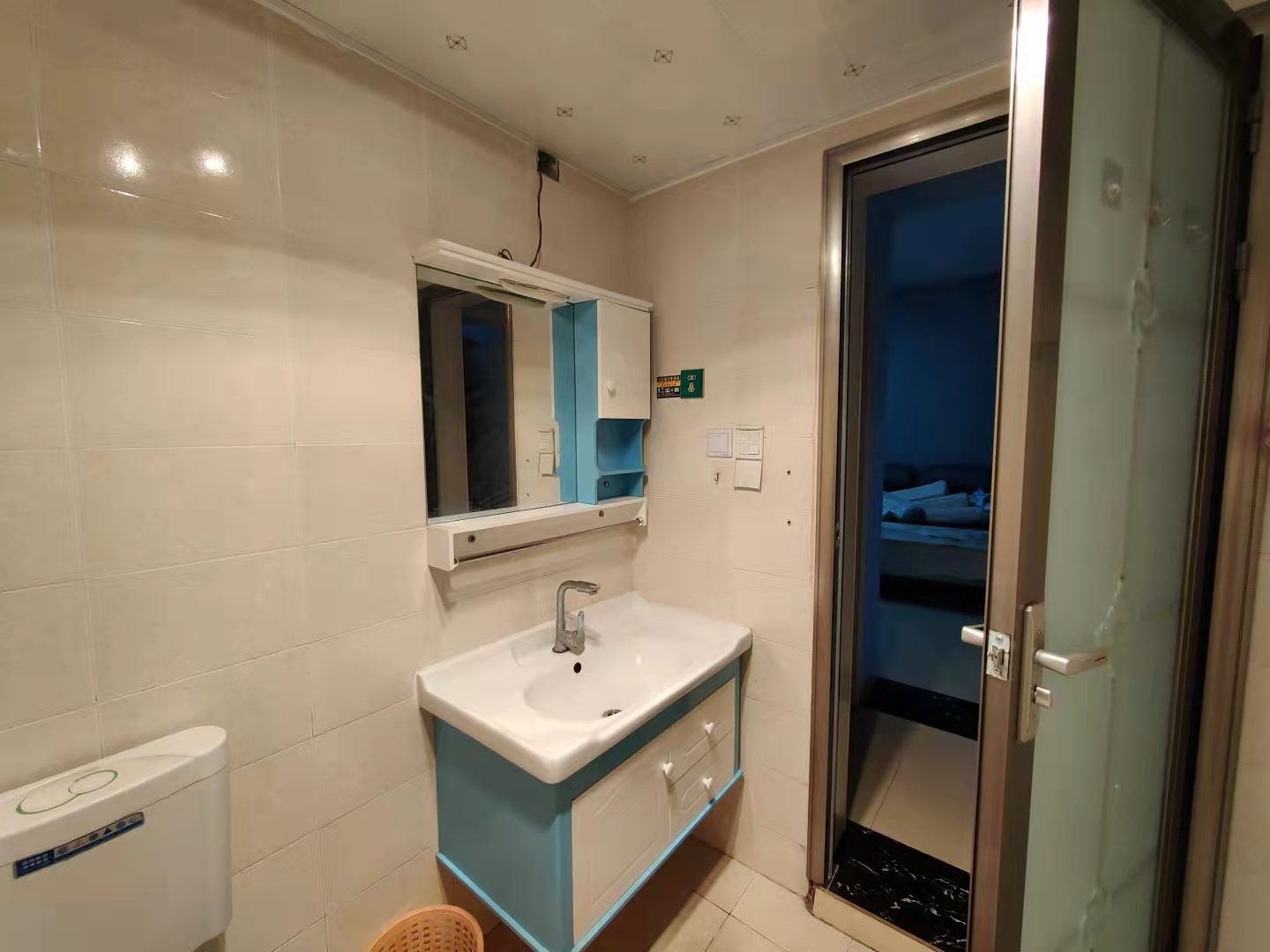 清河庭苑 2室1厅1卫 1900.0元/月 清河庭苑 2室1厅1卫 1900.0元/月室内图