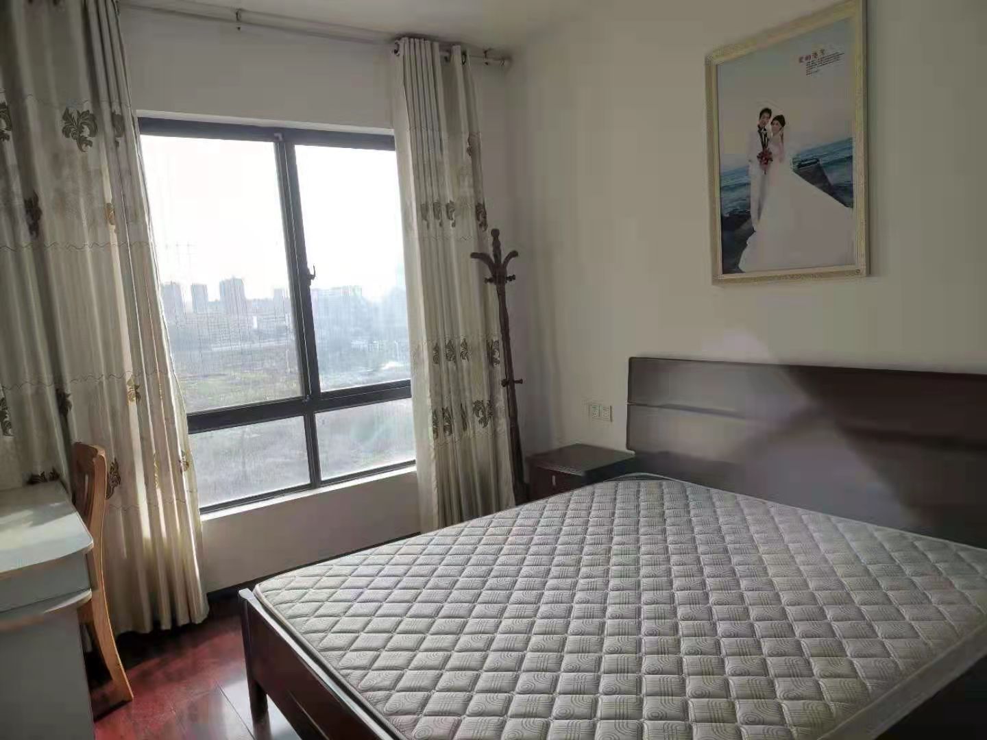 三一歌雅郡 2室2厅1卫 1500.00元/月 三一歌雅郡 2室2厅1卫 1500.00元/月室内图