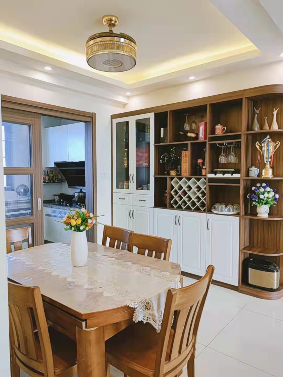 碧桂园 3室2厅1卫 120.0万 碧桂园 3室2厅1卫 120.0万卫生间