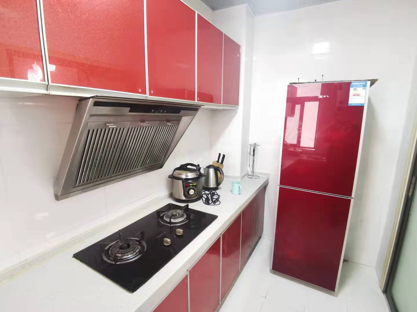 荷塘月色红旗南路46号 3室2厅1卫 1600.0元/月 荷塘月色红旗南路46号 3室2厅1卫 1600.0元/月室内图