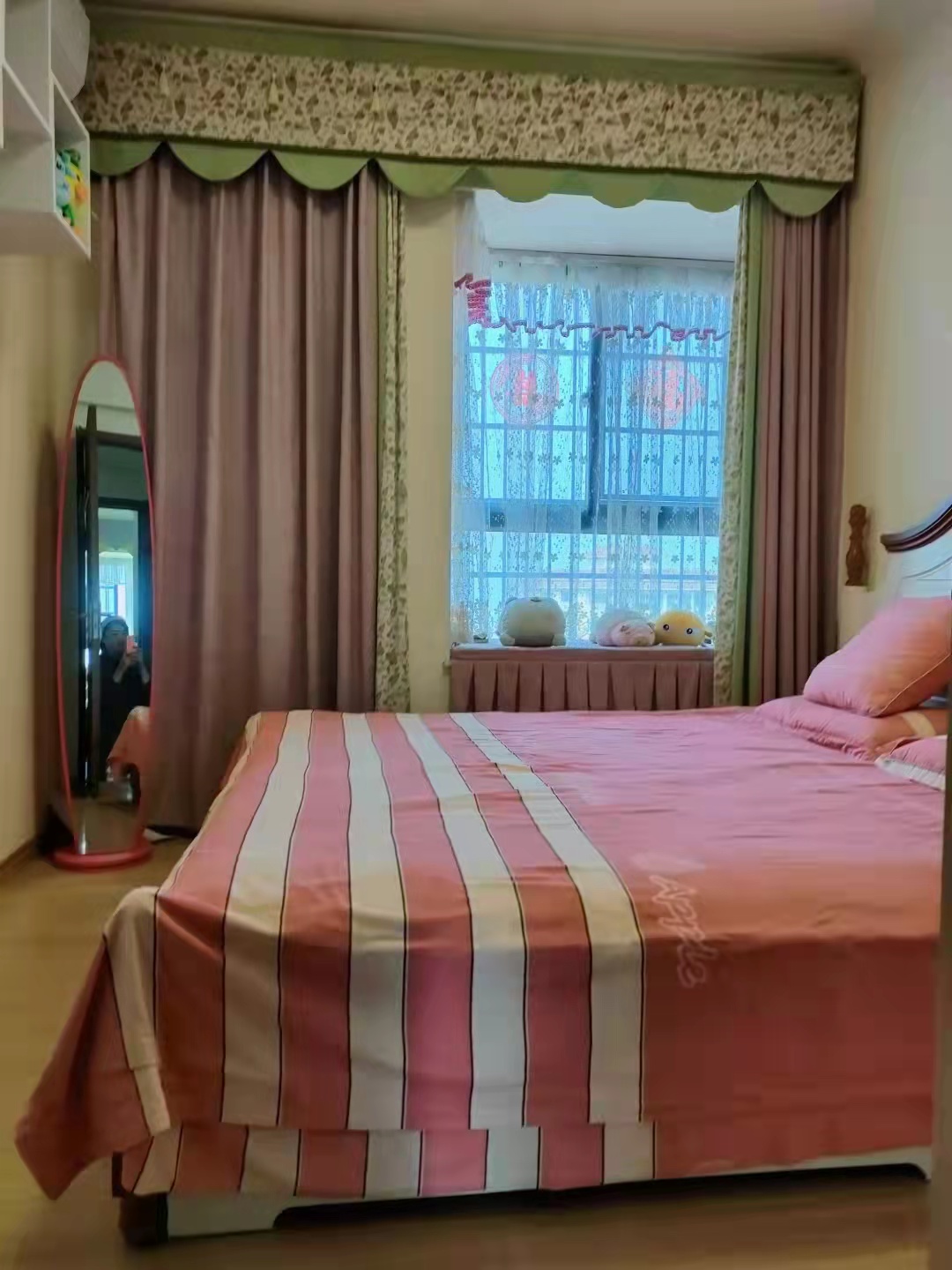 碧桂园 3室2厅1卫 120.0万 碧桂园 3室2厅1卫 120.0万卫生间