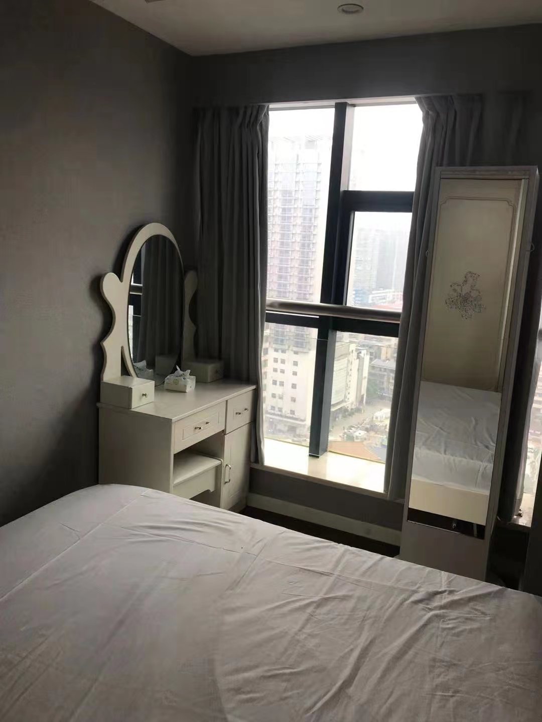 壹号公馆 2室1厅1卫 5000.0元/月 壹号公馆 2室1厅1卫 5000.0元/月室内图