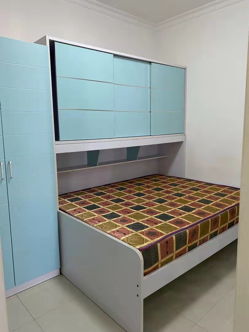 长河广场(待清理)  2室2厅1卫    1800.0元/月 长河广场(待清理)  2室2厅1卫    1800.0元/月户型图