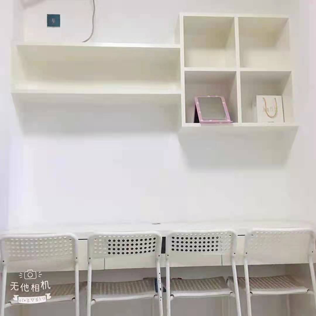 五洲富隆中心 1室1厅1卫 1100.0元/月 五洲富隆中心 1室1厅1卫 1100.0元/月室内图