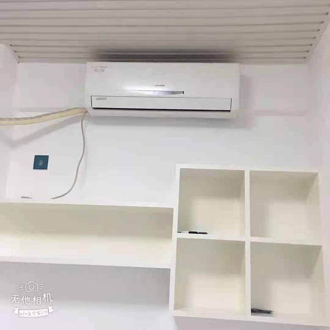 五洲富隆中心 1室1厅1卫 1100.0元/月 五洲富隆中心 1室1厅1卫 1100.0元/月室内图