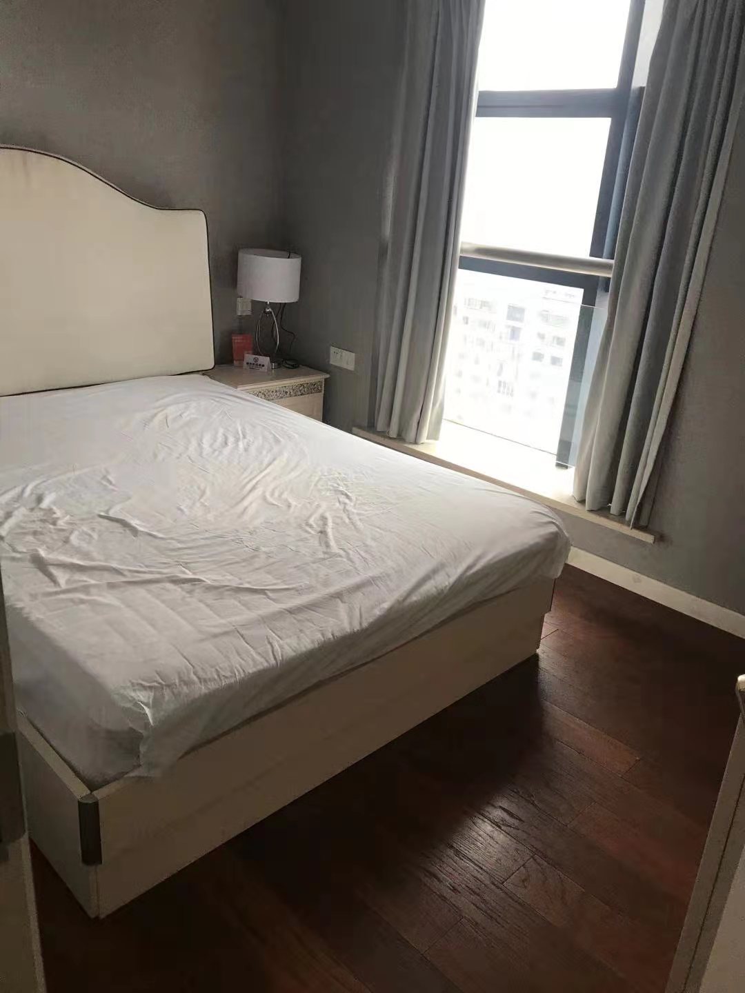 壹号公馆 2室1厅1卫 5000.0元/月 壹号公馆 2室1厅1卫 5000.0元/月室内图