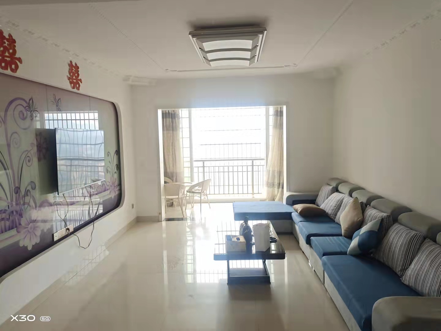 润林雅苑 3室2厅2卫 1800.0元/月 润林雅苑 3室2厅2卫 1800.0元/月室内图