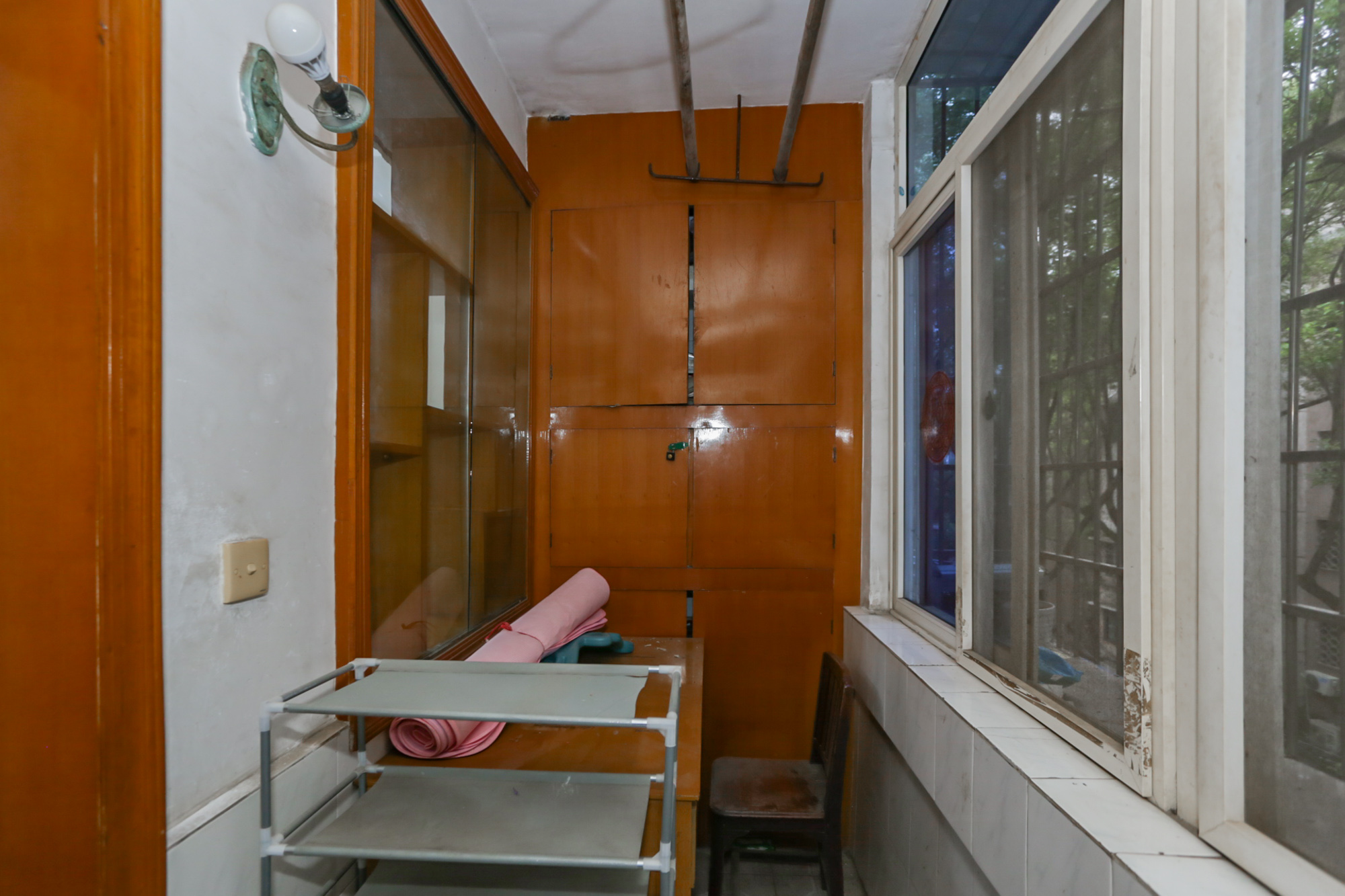 湘仪家园  3室2厅1卫    56.0万阳台