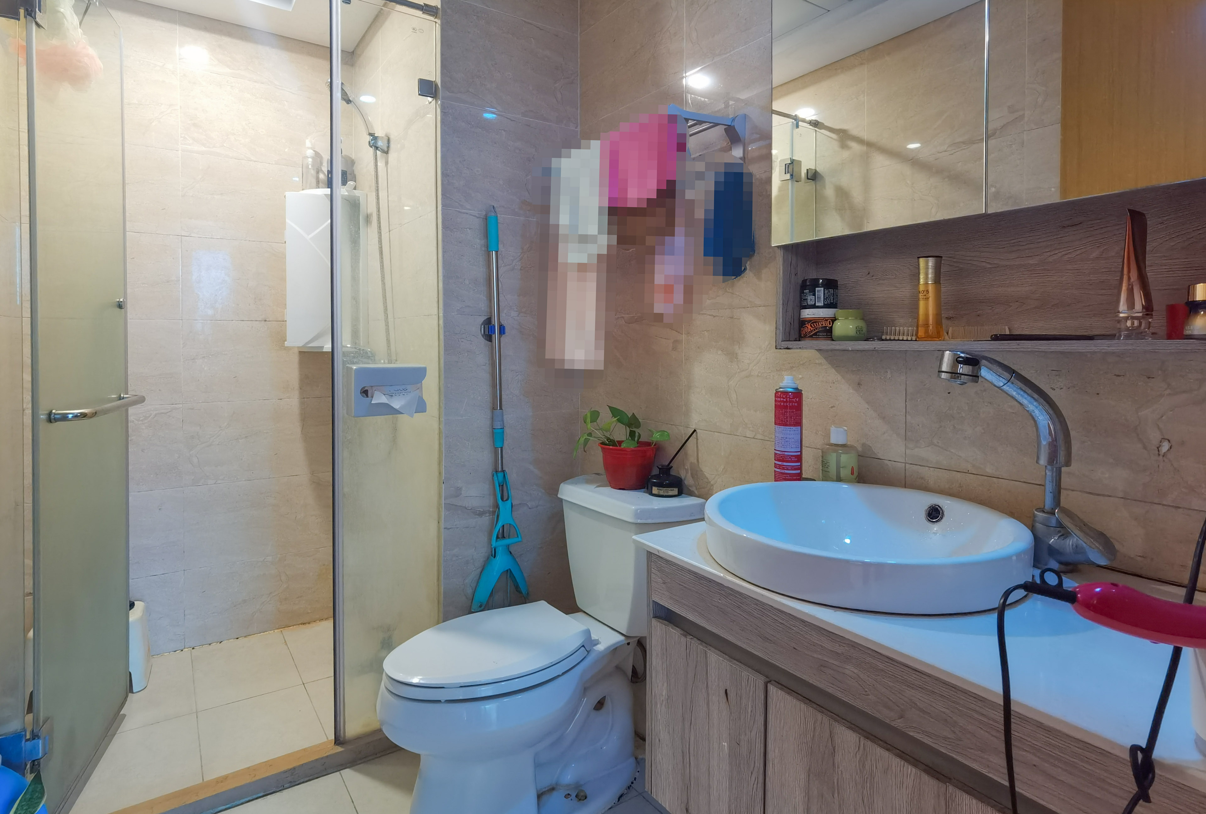 晋合湘水湾三期 2室2厅1卫 85.0万 晋合湘水湾三期 2室2厅1卫 85.0万客厅