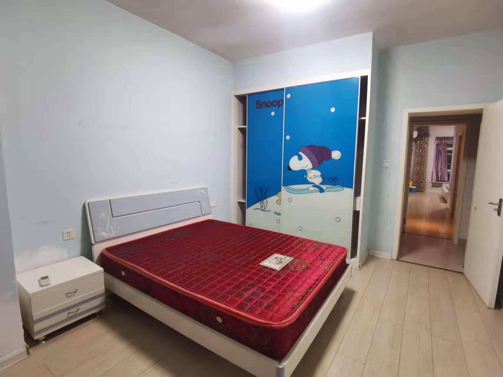 东环新城 3室2厅2卫 1400.0元/月 东环新城 3室2厅2卫 1400.0元/月小区图