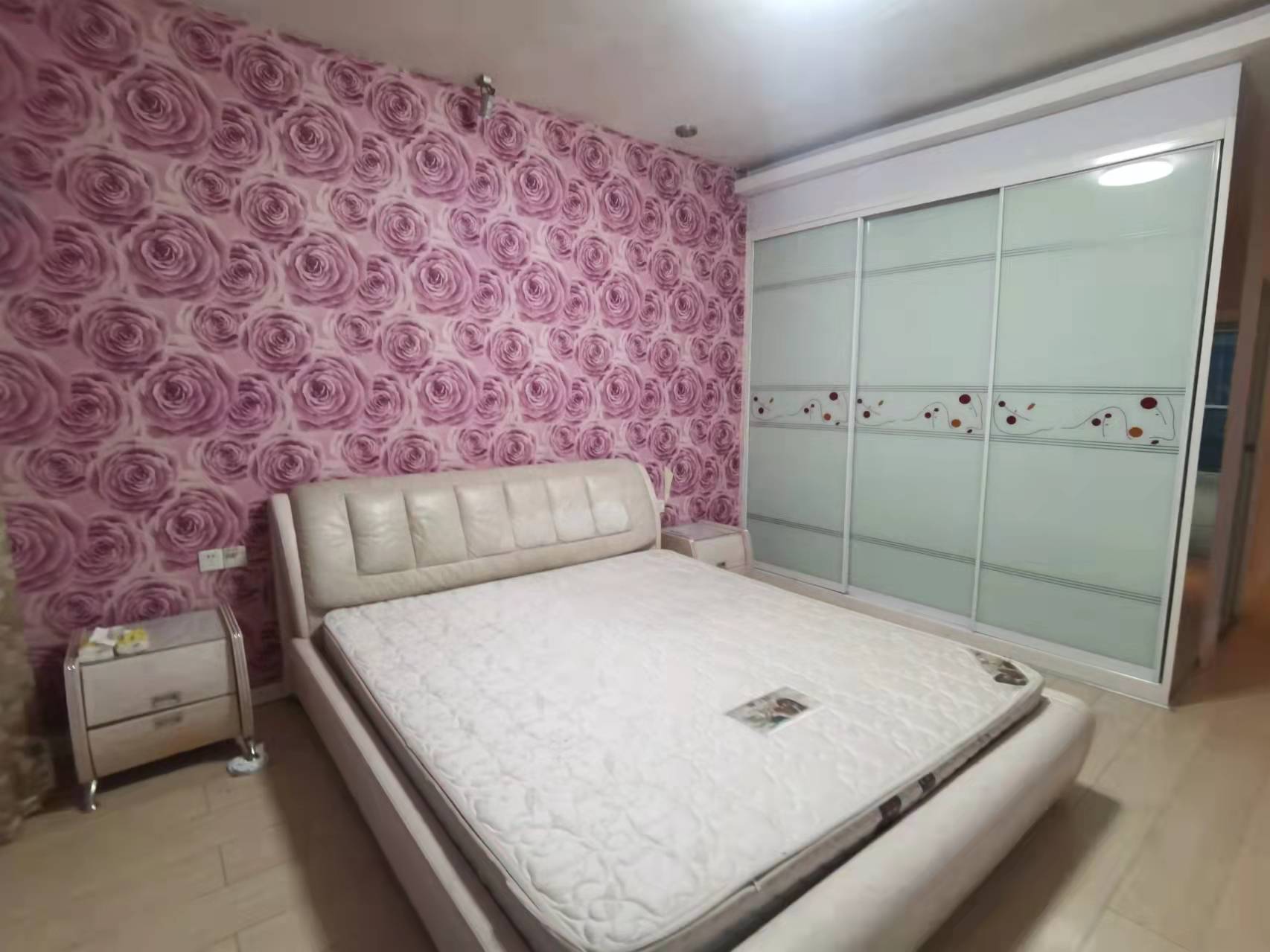 东环新城 3室2厅2卫 1400.0元/月 东环新城 3室2厅2卫 1400.0元/月小区图