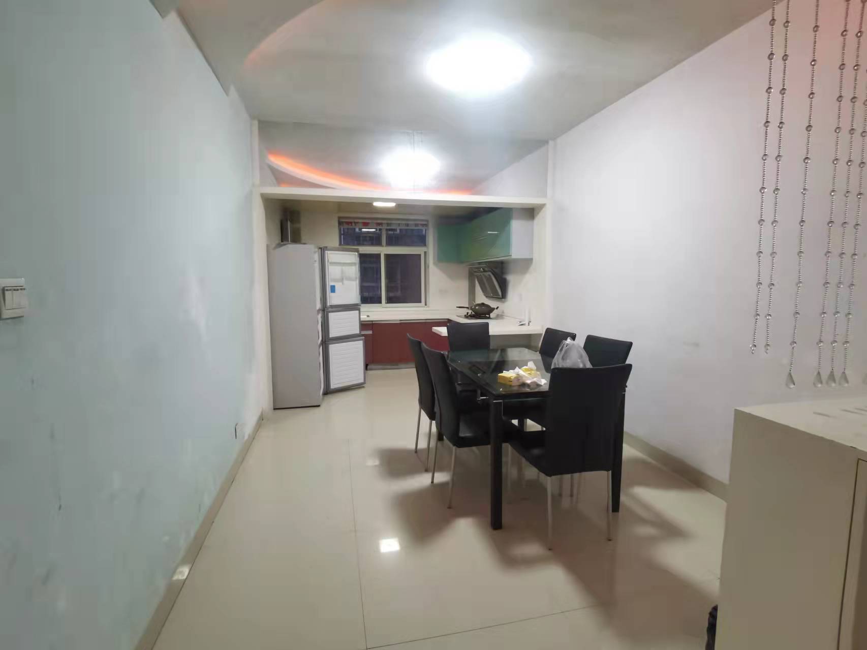 东环新城 3室2厅2卫 1400.0元/月 东环新城 3室2厅2卫 1400.0元/月室内图