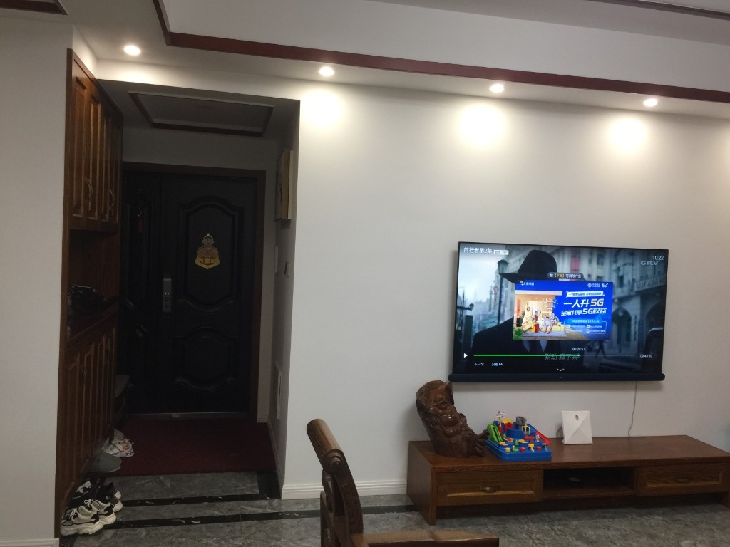 阳光世纪 3室2厅1卫 89.8万 阳光世纪 3室2厅1卫 89.8万客厅