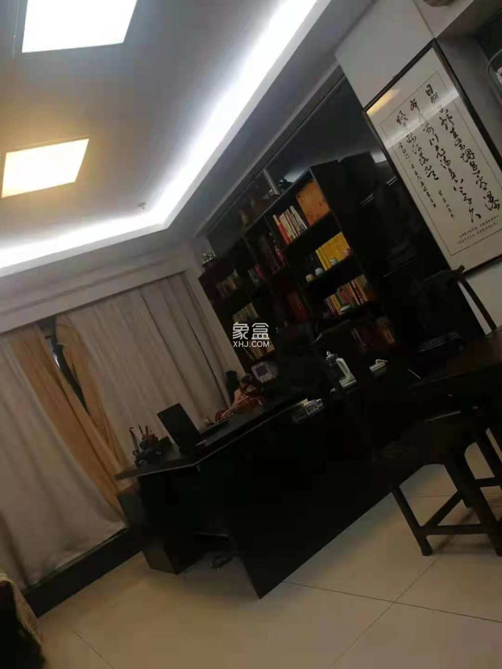 建鑫二期   200.0㎡     6000.00元/月室内图