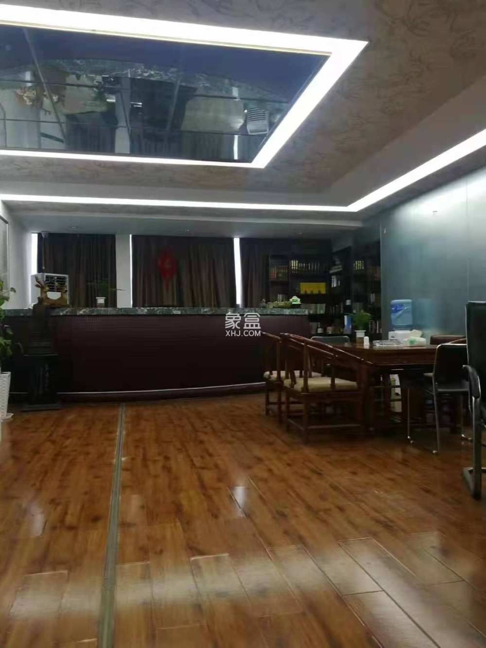 建鑫二期   200.0㎡     6000.00元/月室内图
