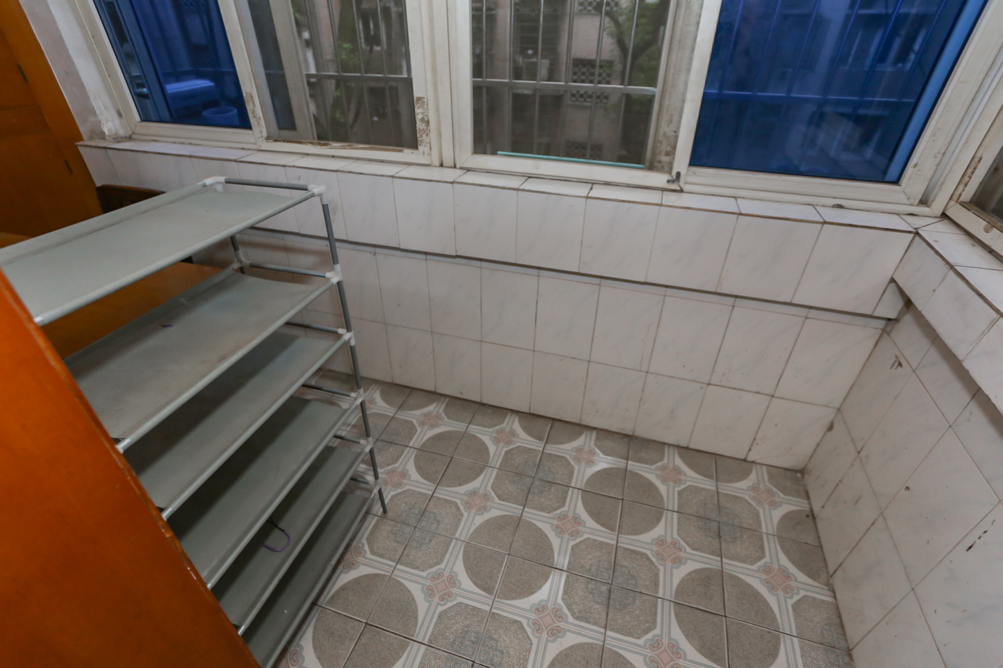 湘仪家园  3室2厅1卫    56.0万阳台