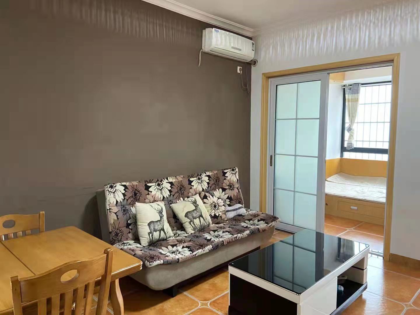 雄森国际  1室1厅1卫    850.0元/月 雄森国际  1室1厅1卫    850.0元/月室内图