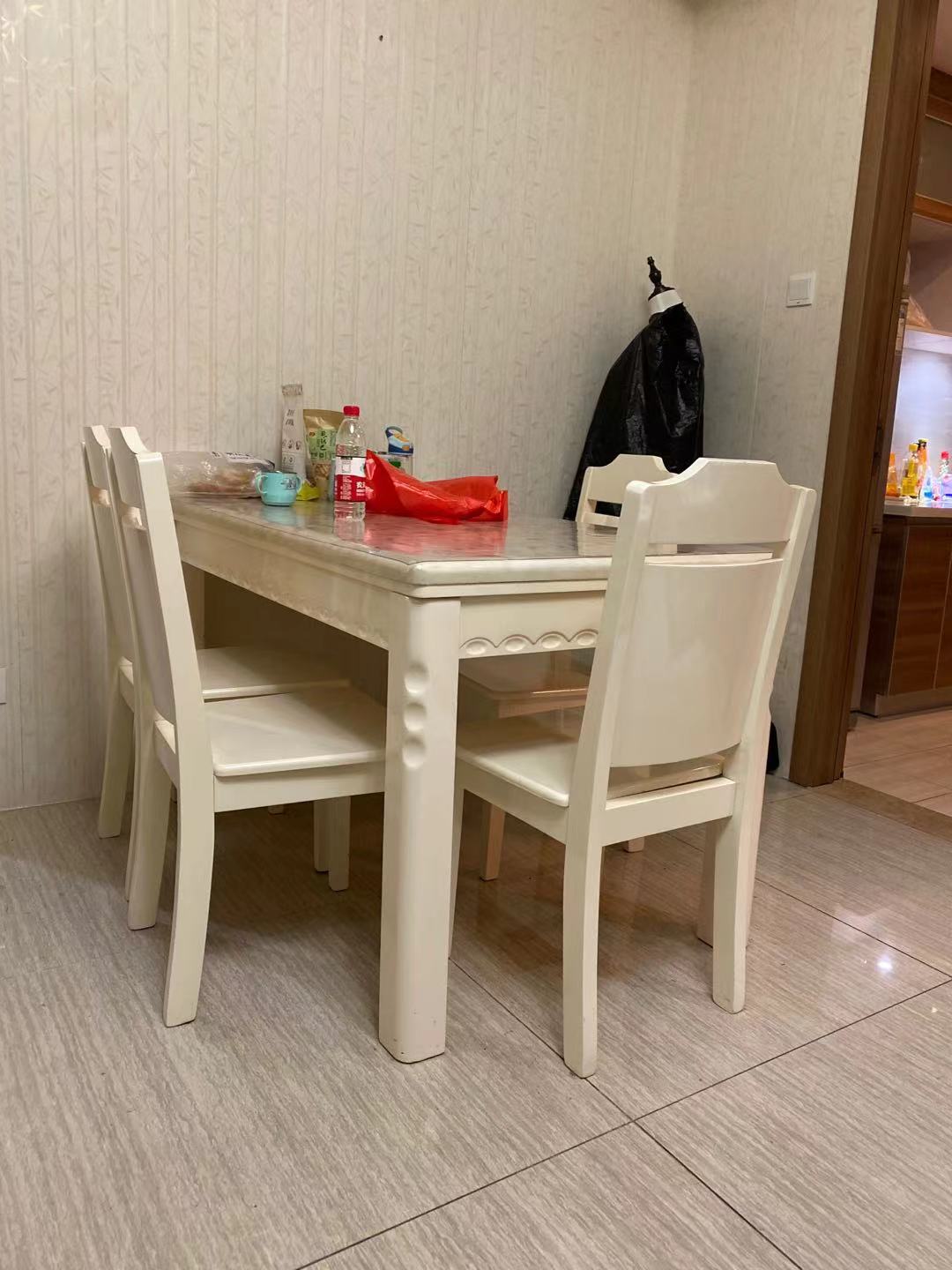 恒大绿洲  1室1厅1卫   1900.00元/月室内图