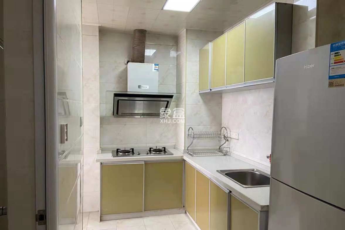 雄森国际  1室1厅1卫    850.0元/月 雄森国际  1室1厅1卫    850.0元/月室内图