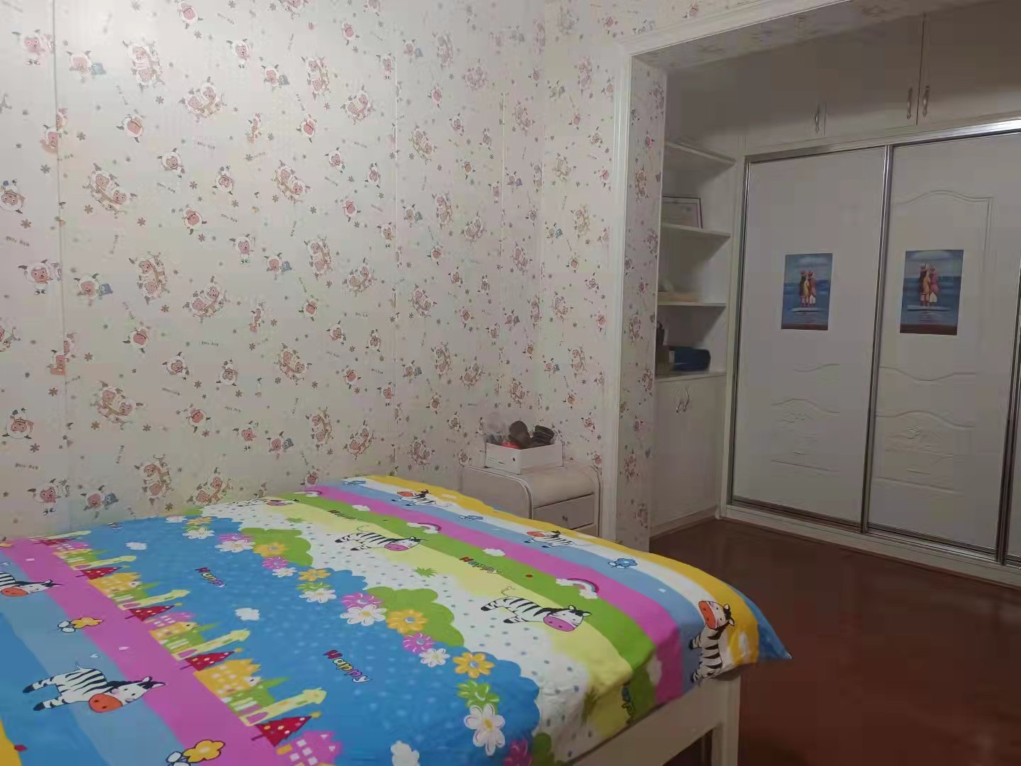 华府世家 2室2厅1卫 58.80万 华府世家 2室2厅1卫 58.80万卫生间