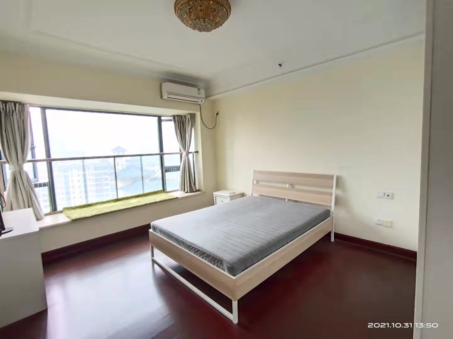 恒大华府 1室1厅1卫 1800.0元/月 恒大华府 1室1厅1卫 1800.0元/月室内图