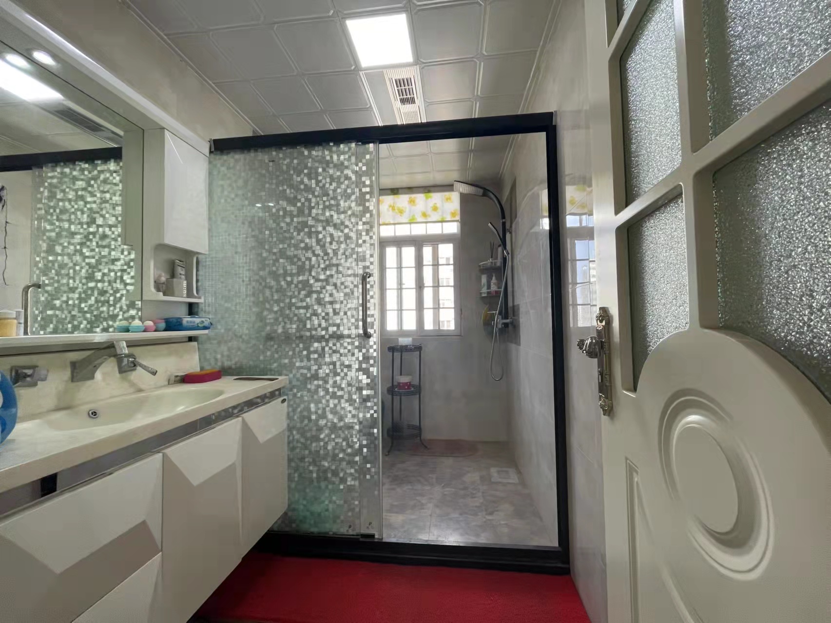 省直机关三爻小区 3室2厅2卫 3200.00元/月 省直机关三爻小区 3室2厅2卫 3200.00元/月室内图