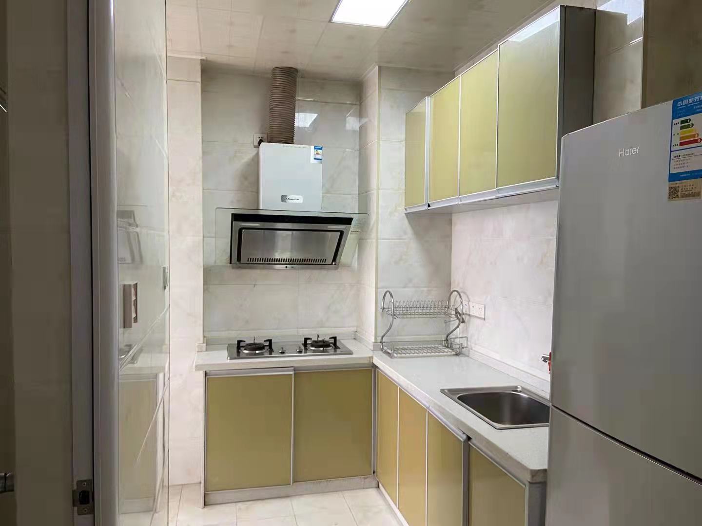 雄森国际  1室1厅1卫   850.00元/月室内图