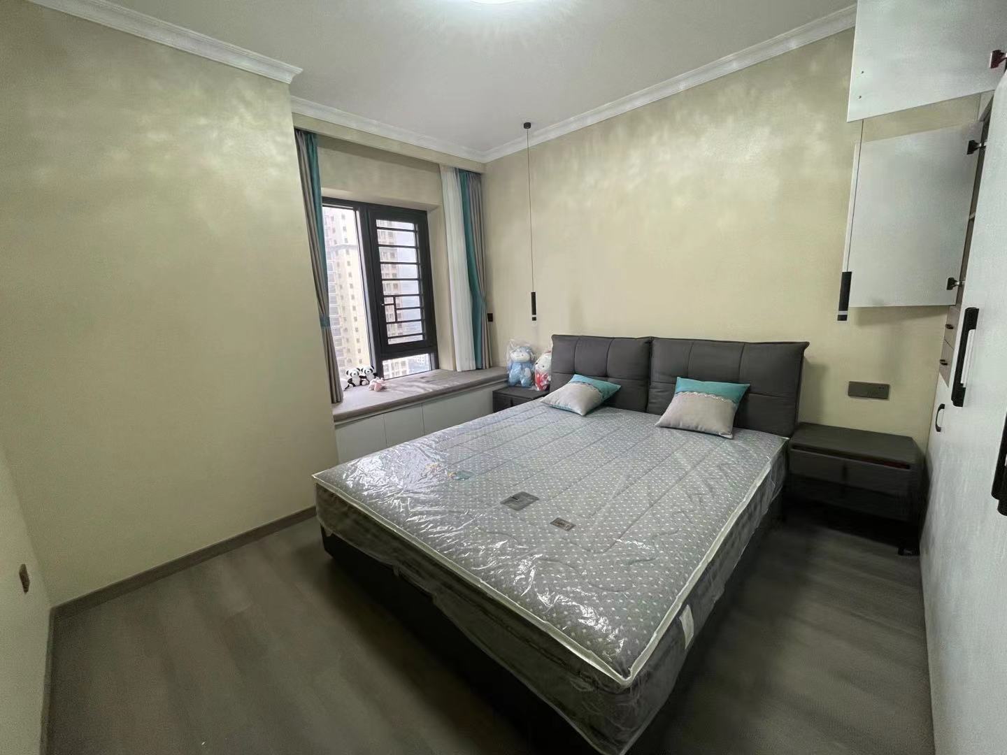 和顺嘉苑 3室2厅2卫 90.0万 和顺嘉苑 3室2厅2卫 90.0万卧室