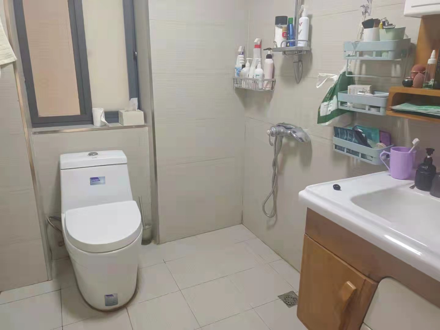 华府世家  2室2厅1卫   58.80万客厅